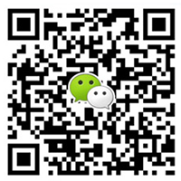 林頻儀器微信公眾號二維碼